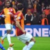 Liga Campionilor: Galatasaray - Chelsea 1-1